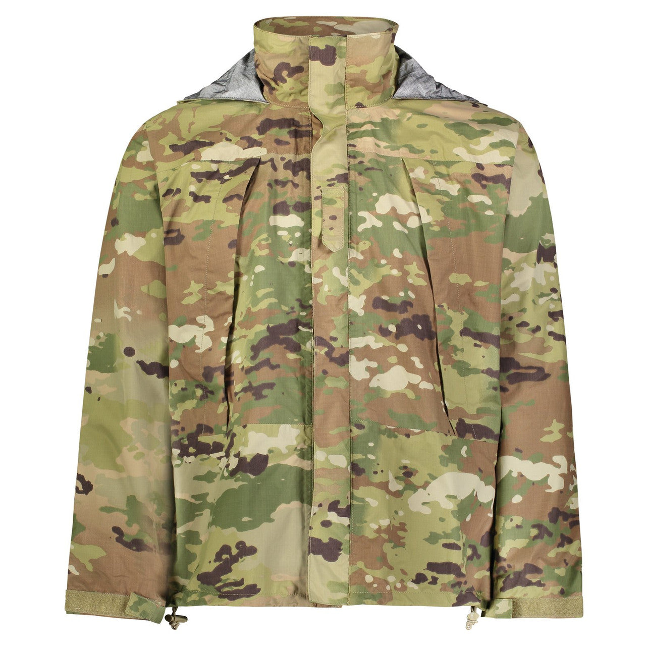 ocp rain gear OCP WET WEATHER TOP *REQUEST* – Alamo City Military Surplus