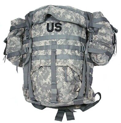 Large ACU MOLLE II Rucksack