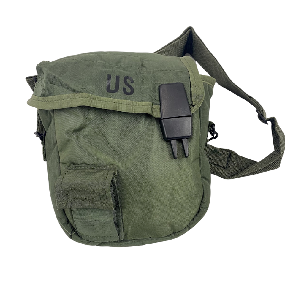U.S. Issue 2 QT Canteen Cover
