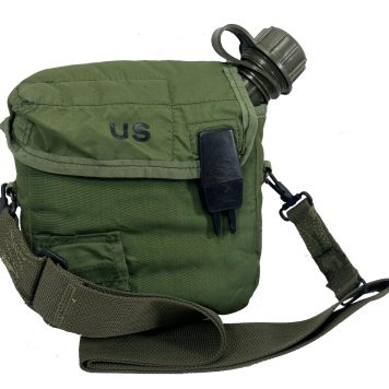 2QT CANTEEN COVER