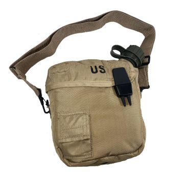 2QT CANTEEN COVER