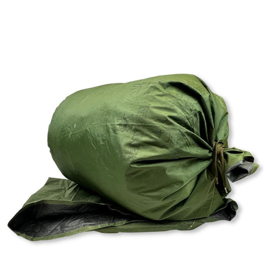 U.S. Issue Waterproof Wet Weather Bag