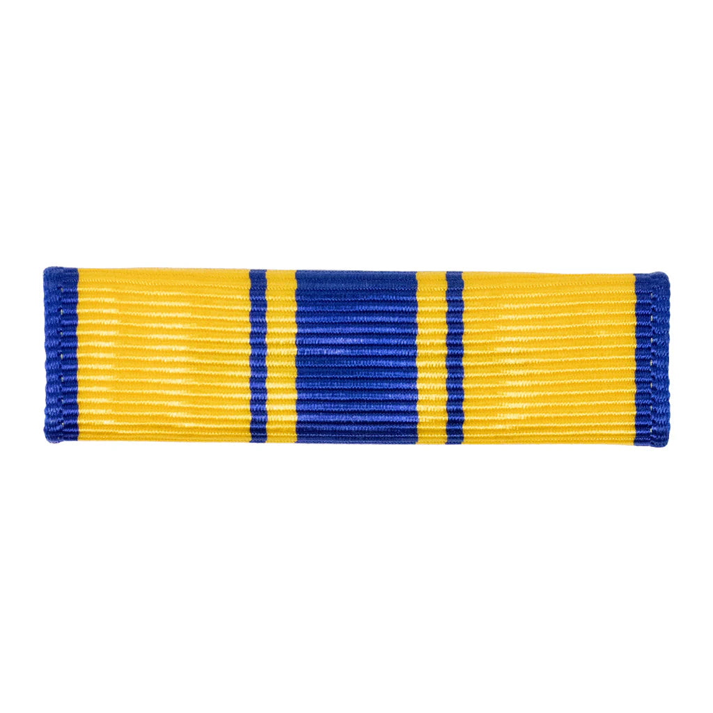 Air Force Commendation Ribbon