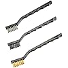 Mini Wire Brush Set (3 PC.)