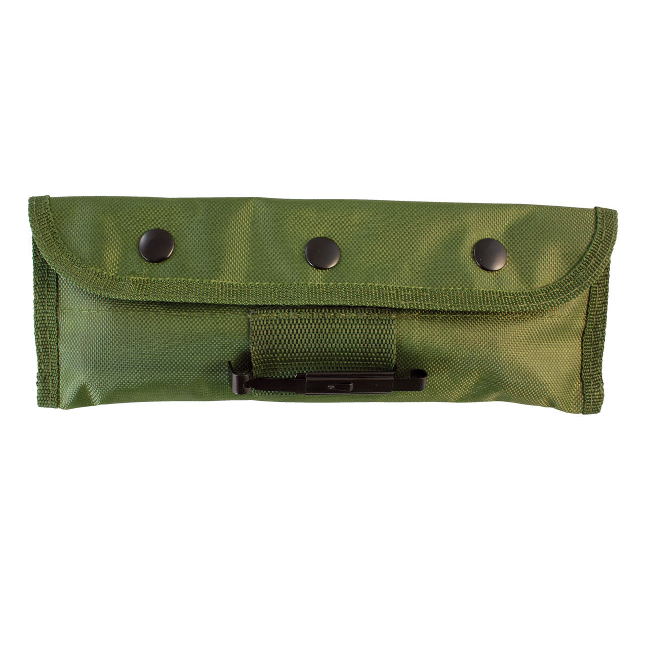 RIFLE FIELD CLEANING KIT