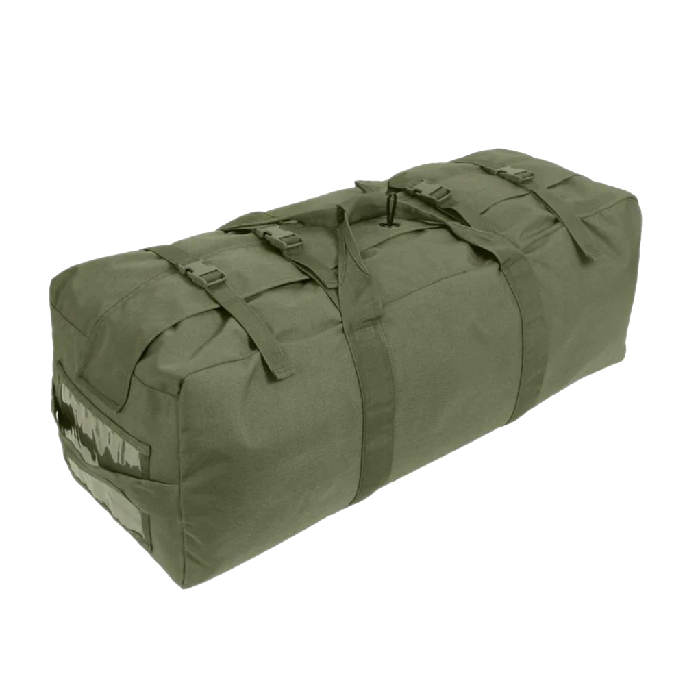 GI Transport Duffel Bag (SIDE LOADING)