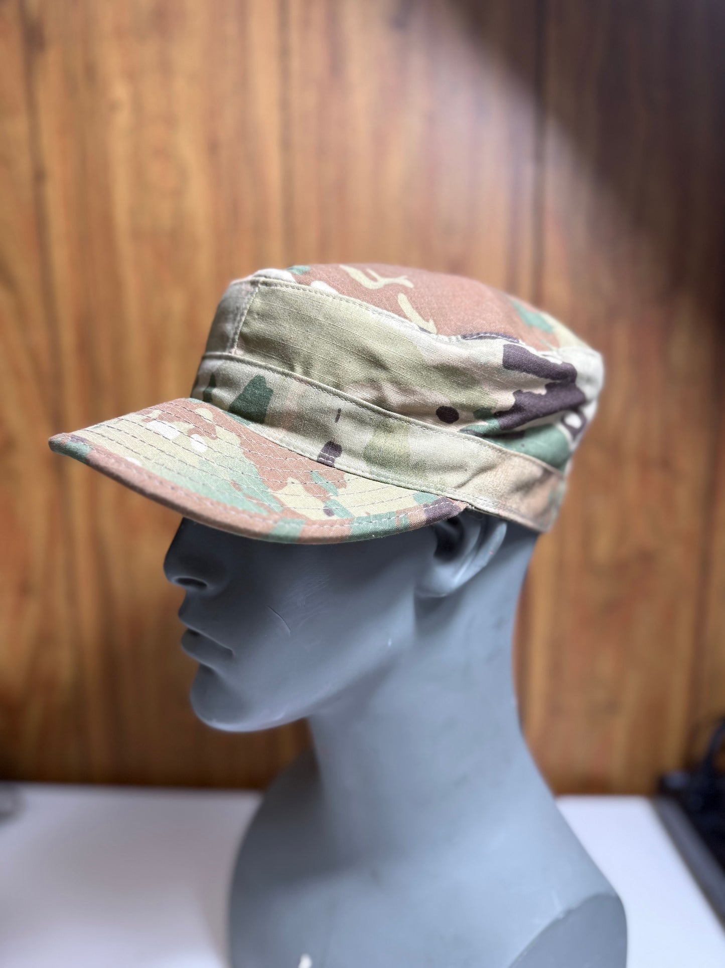 Army Patrol Cap - OCP