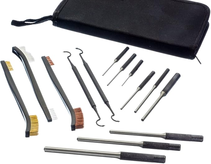 Firearm Repair Kit (14 PC.)