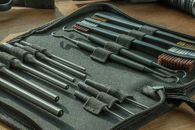 Firearm Repair Kit (14 PC.)