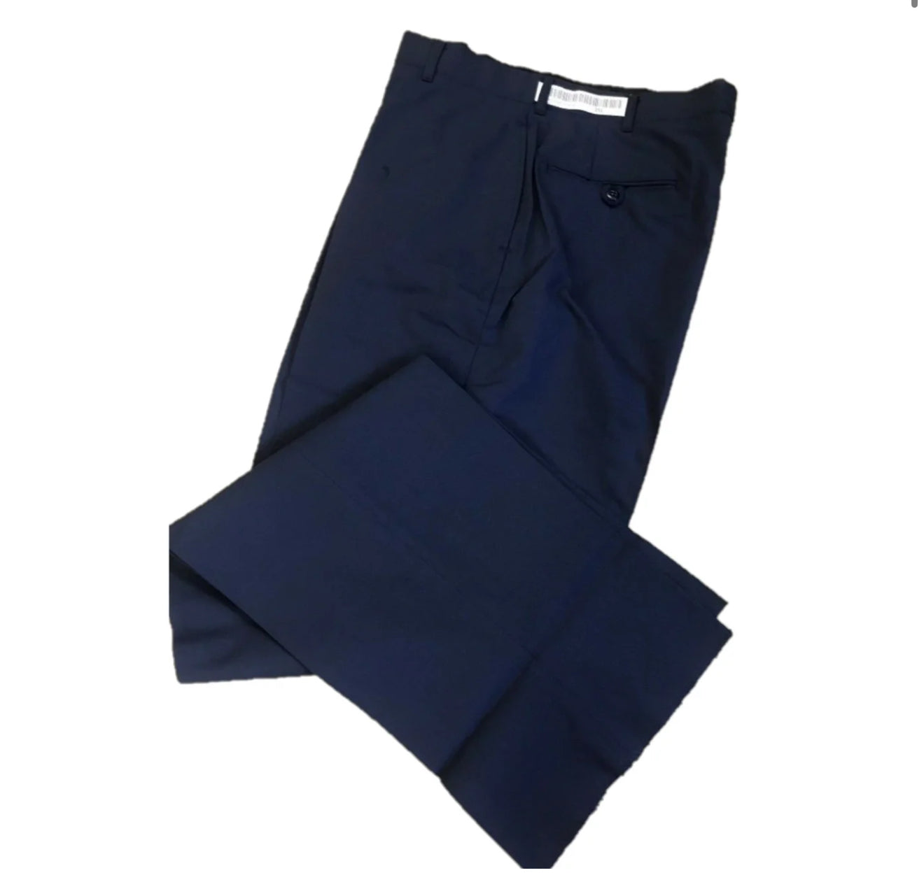 AIR FORCE DRESS UNIFORM PANTS