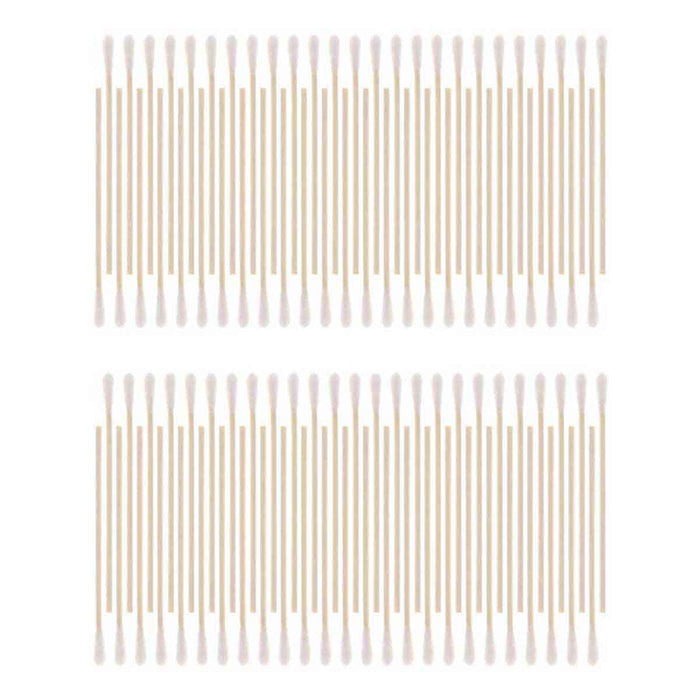 5mm Cotton Swabs