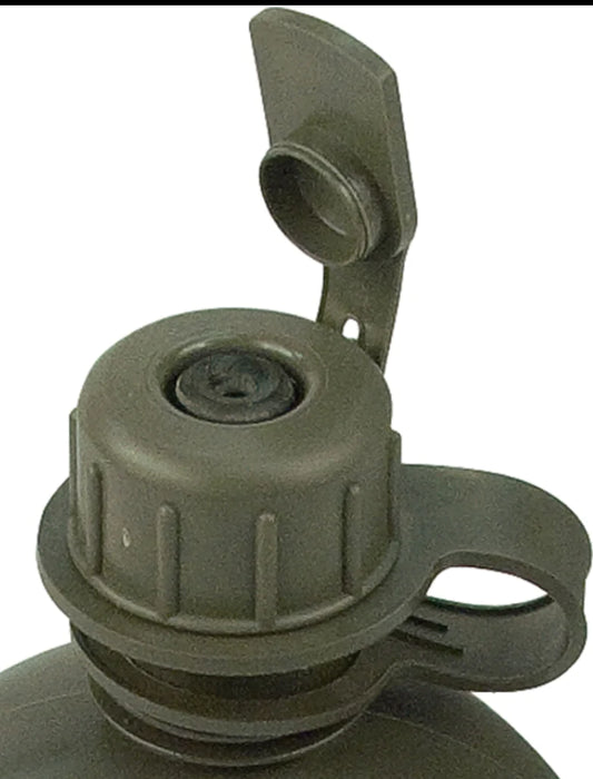 M40/M42 GAS MASK CANTEEN