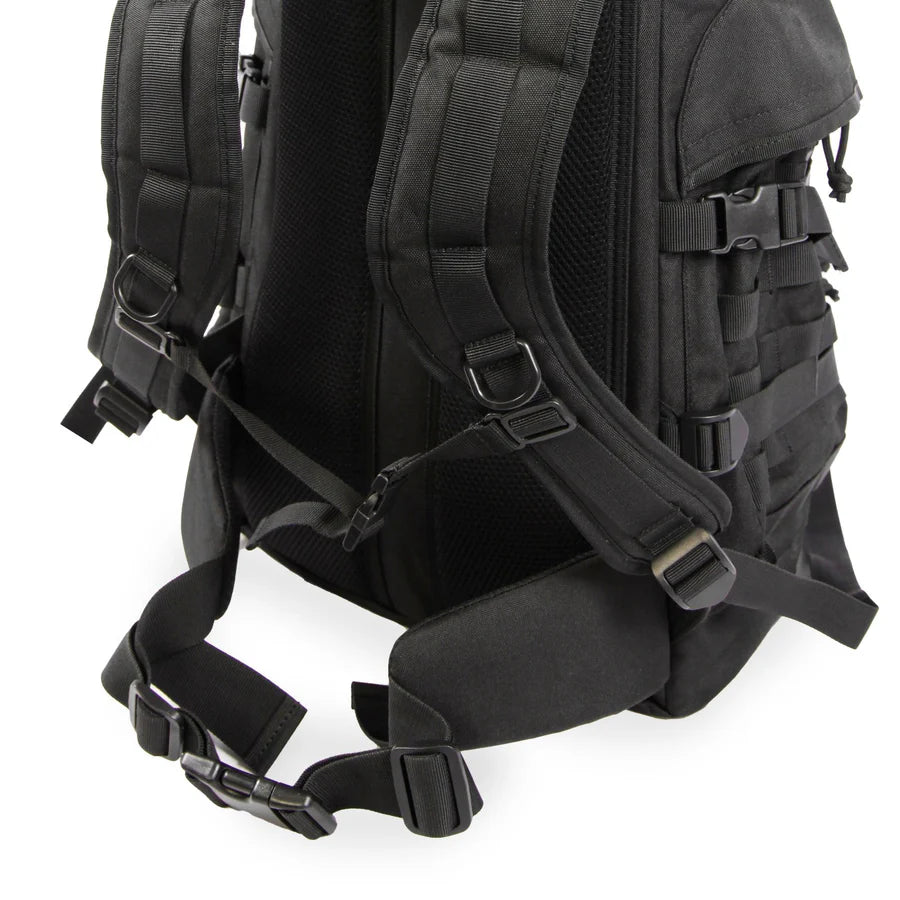 SPECTRO BACKPACK