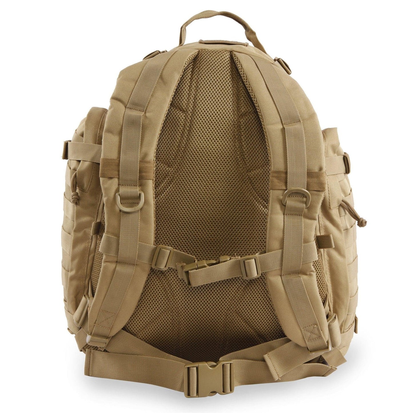 BACKLASH BACKPACK