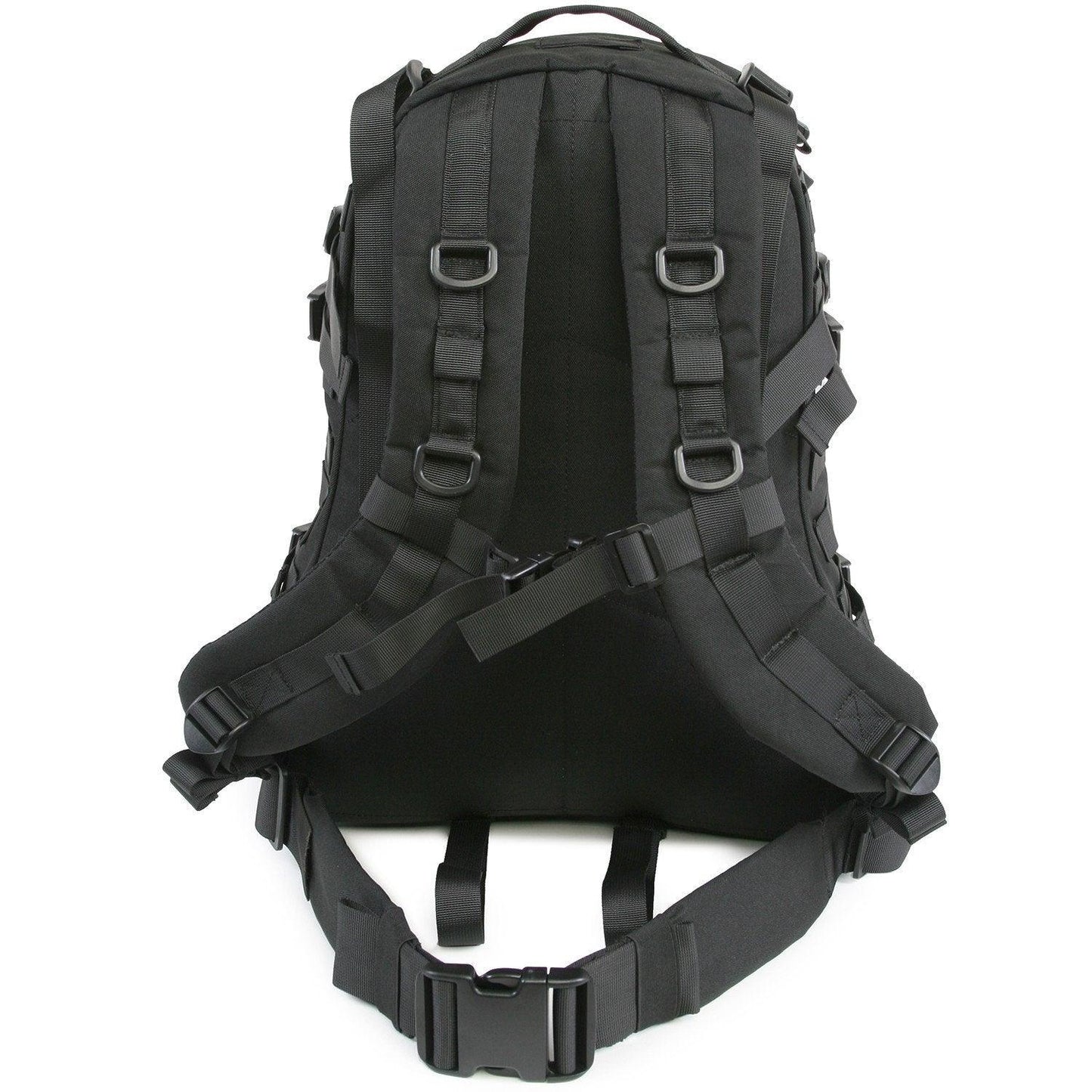 STEALTH BACKPACK
