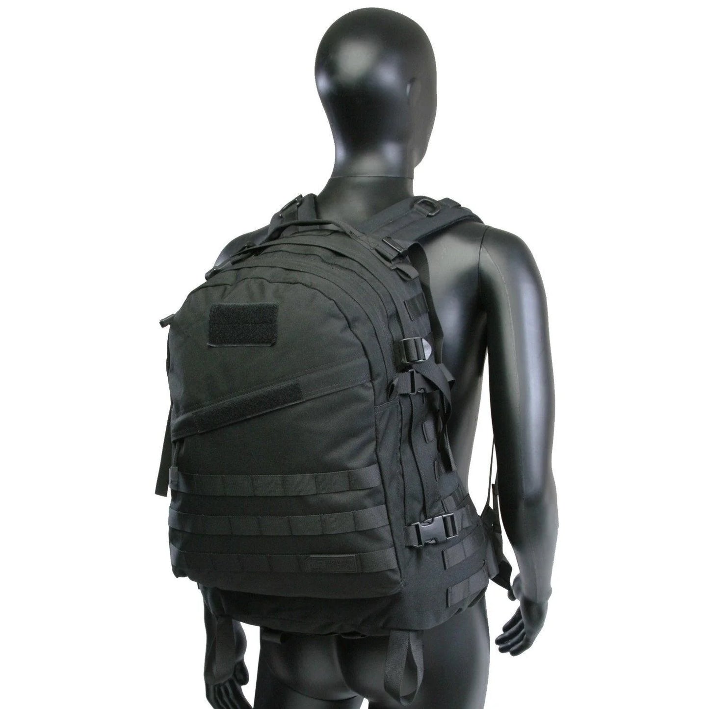 STEALTH BACKPACK