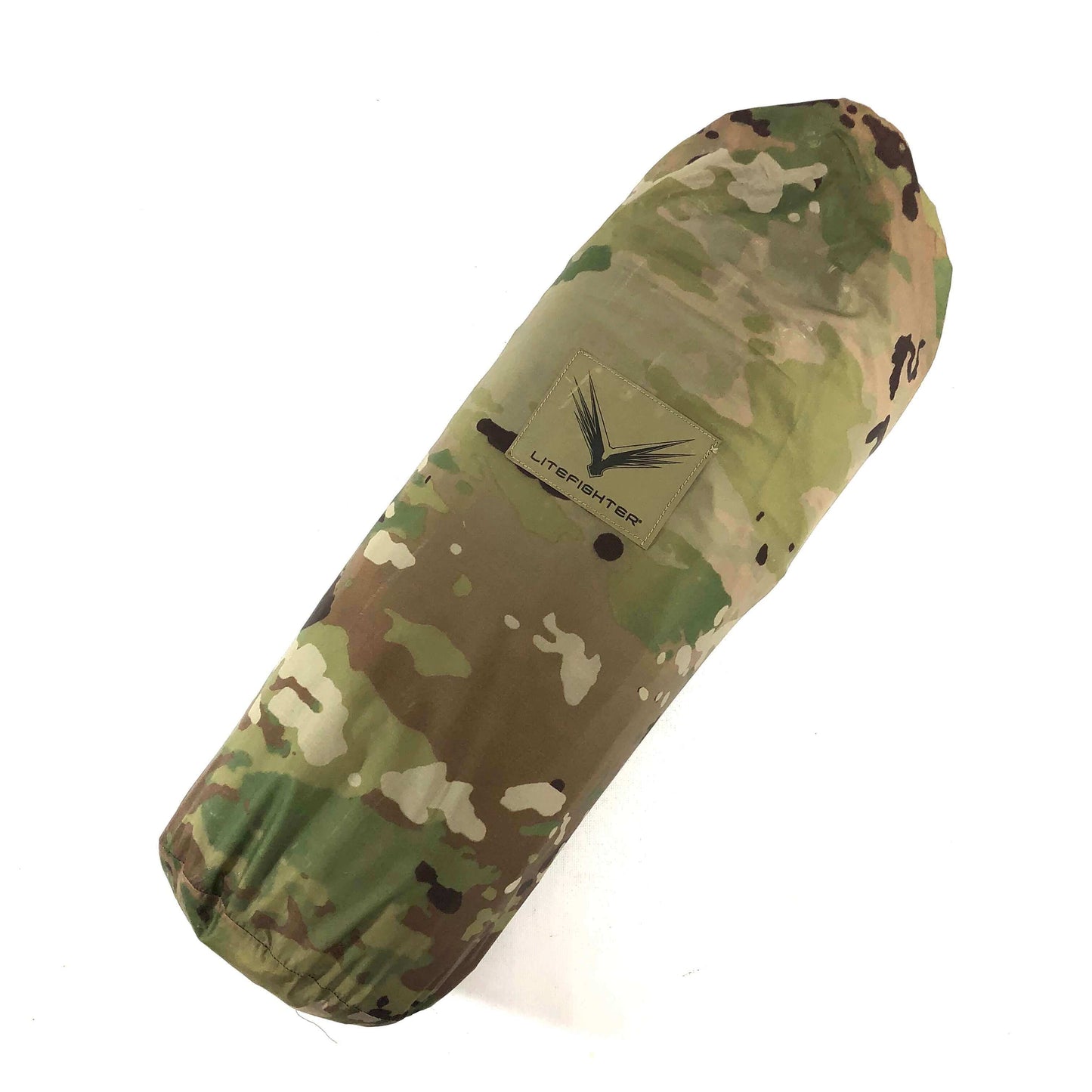 USGI Litefighter 1 Individual Shelter System, OCP