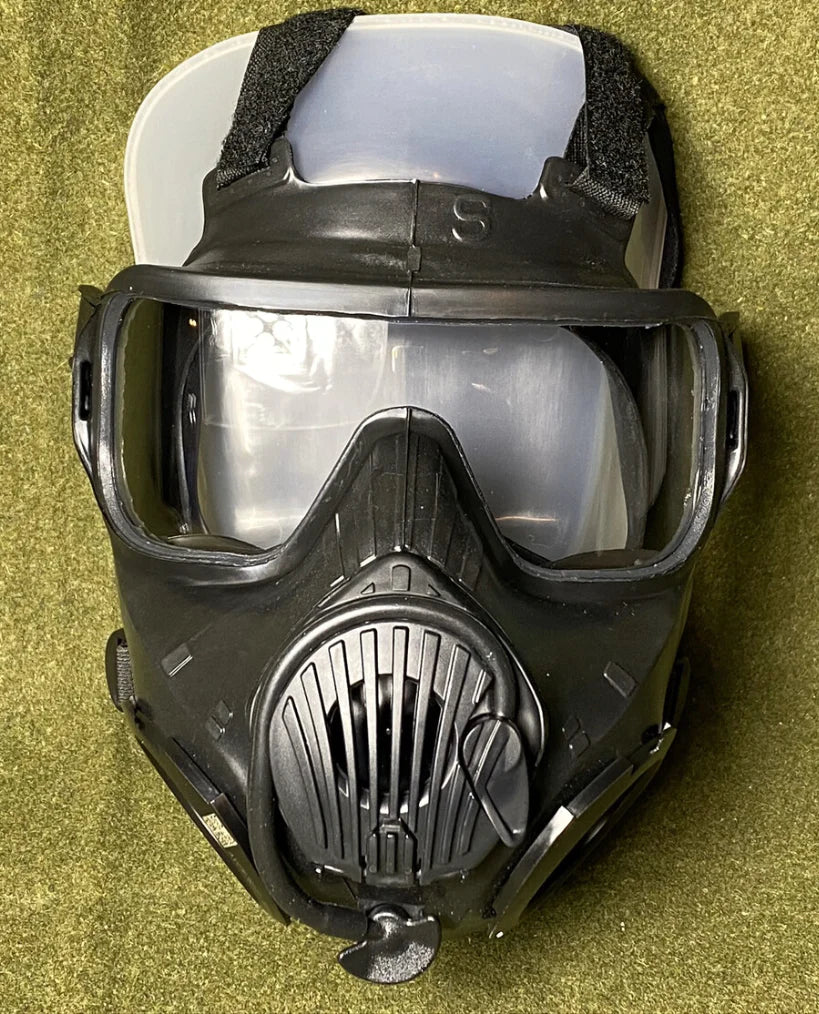 M50 Gas Mask m50-gas-mask