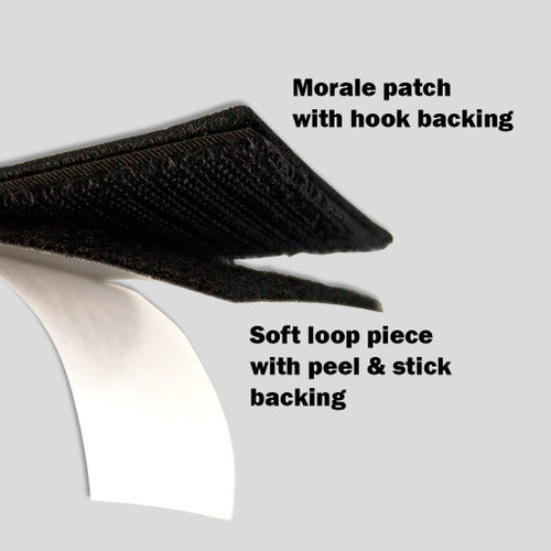 Morale Patch - Morally Flexible