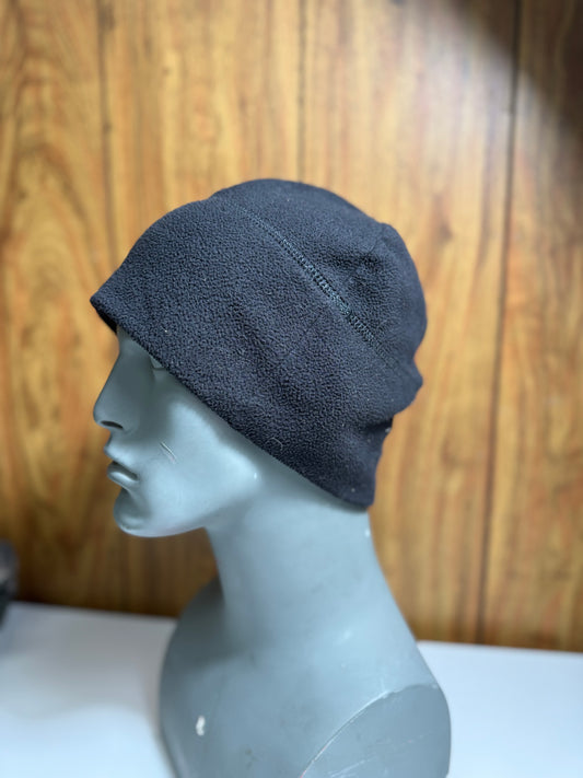 U.S. G.I. POLARTEC HAT, BLACK