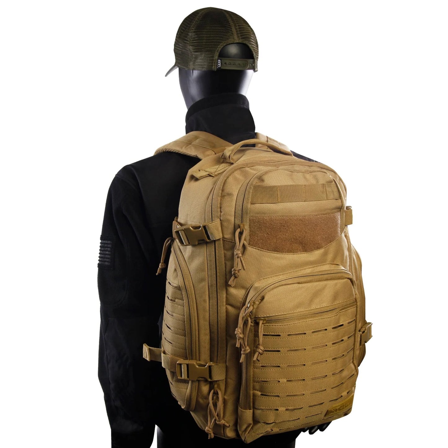 ROGER BACKPACK