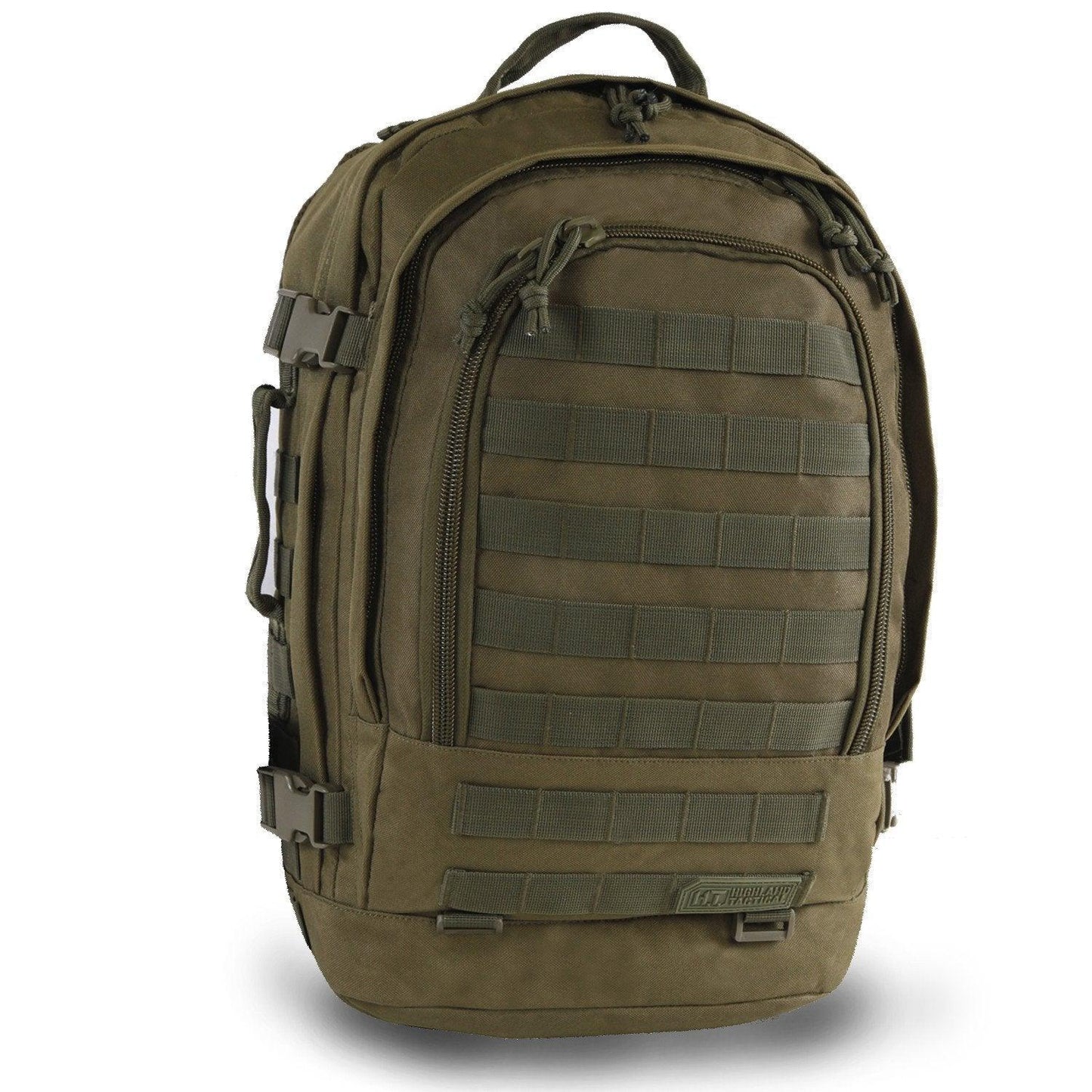 RUMBLE BACKPACK