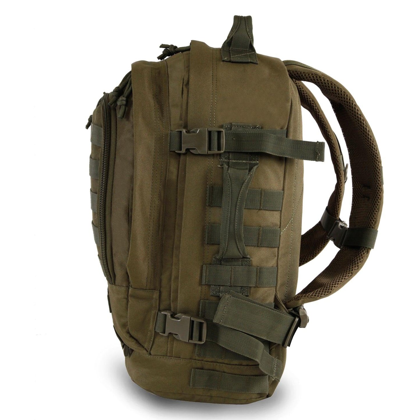RUMBLE BACKPACK