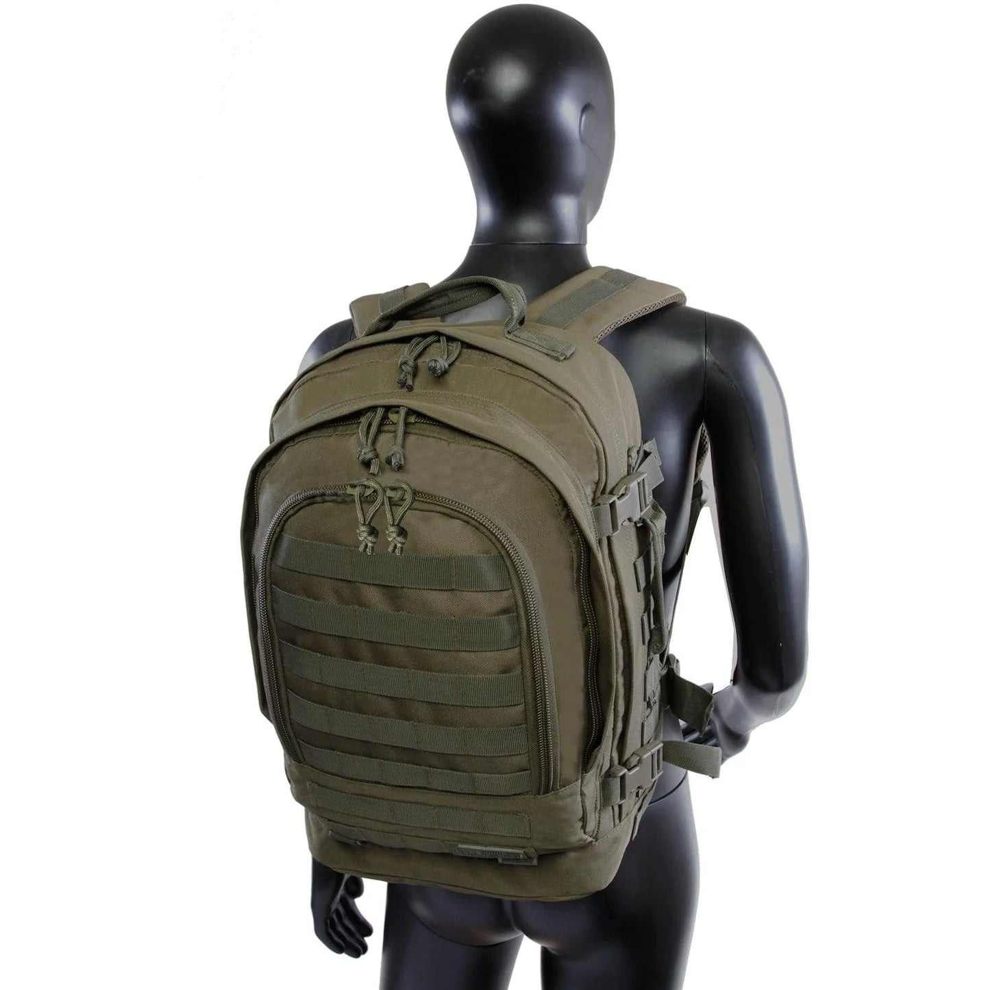 RUMBLE BACKPACK