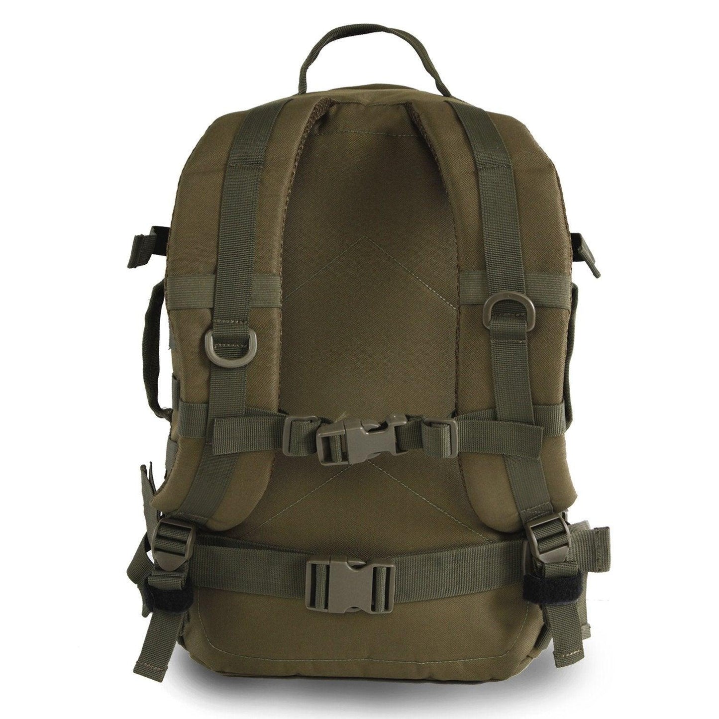 RUMBLE BACKPACK