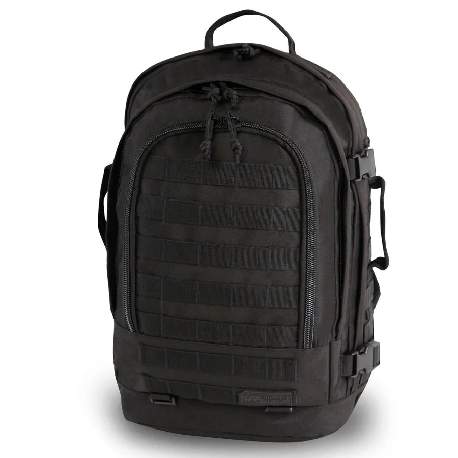 RUMBLE BACKPACK