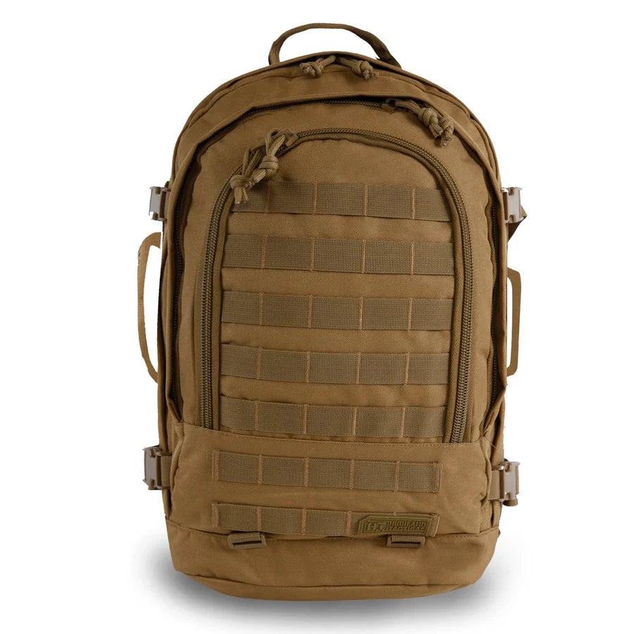 RUMBLE BACKPACK