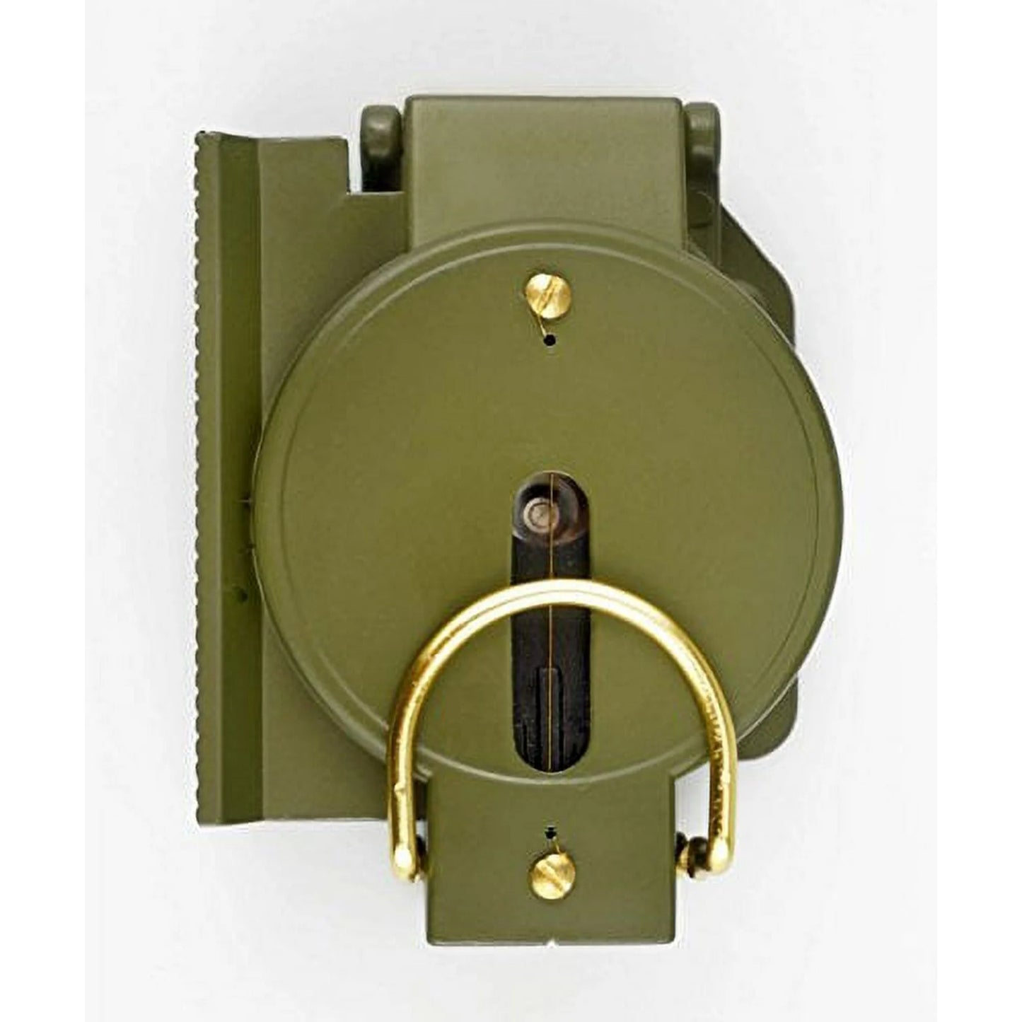 PRECISION LENSATIC COMPASS