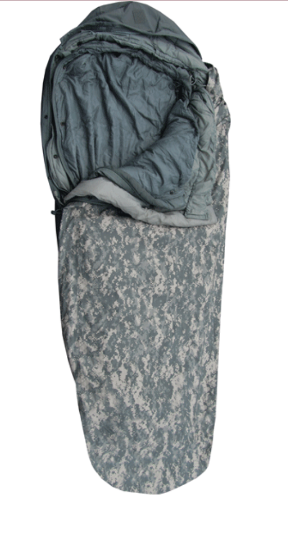 MODULAR SLEEP SYSTEM (ACU DIGITAL) – Alamo City Military