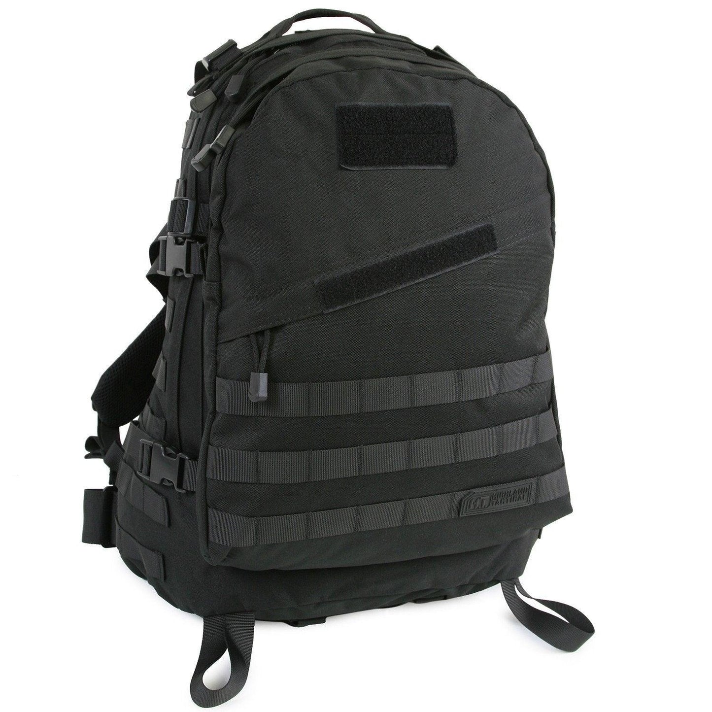 STEALTH BACKPACK