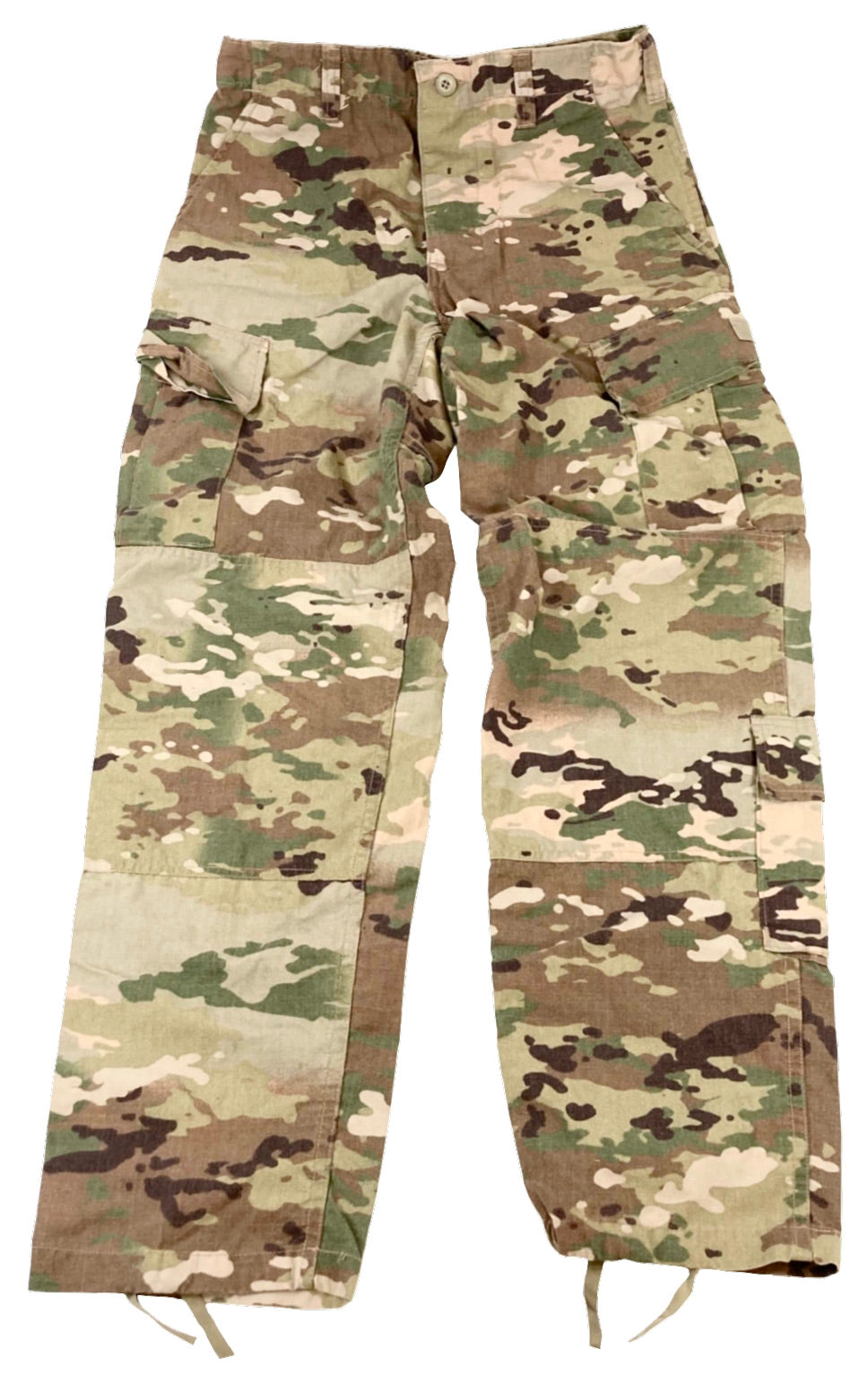 SCORPION OCP USGI UNIFORM FR FLAME RESISTANT PANTS