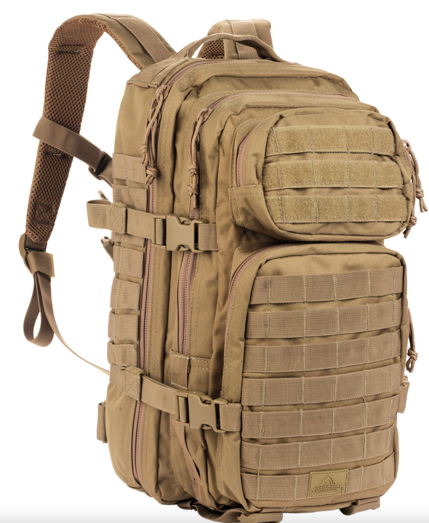 Assault Pack