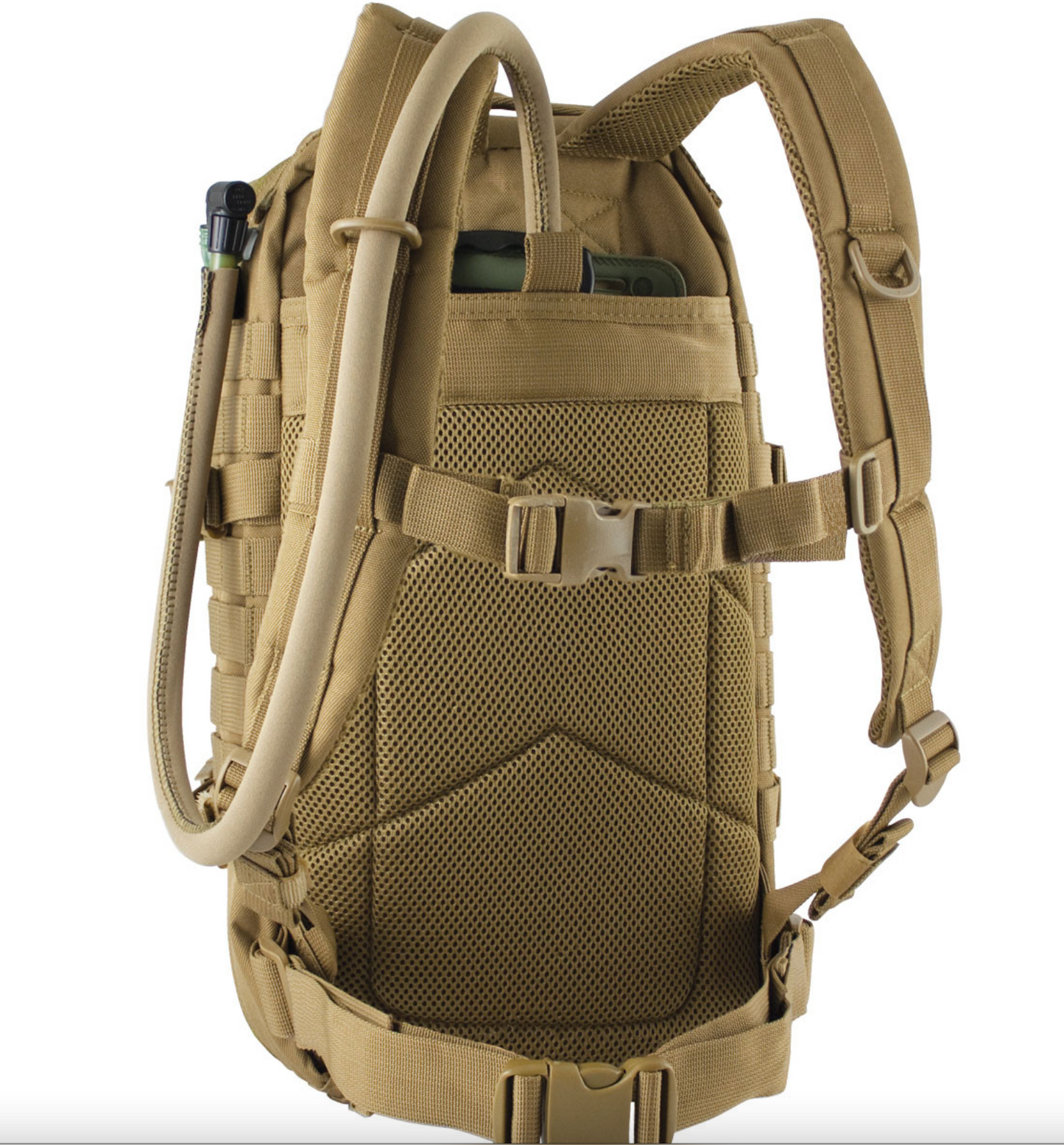 Assault Pack