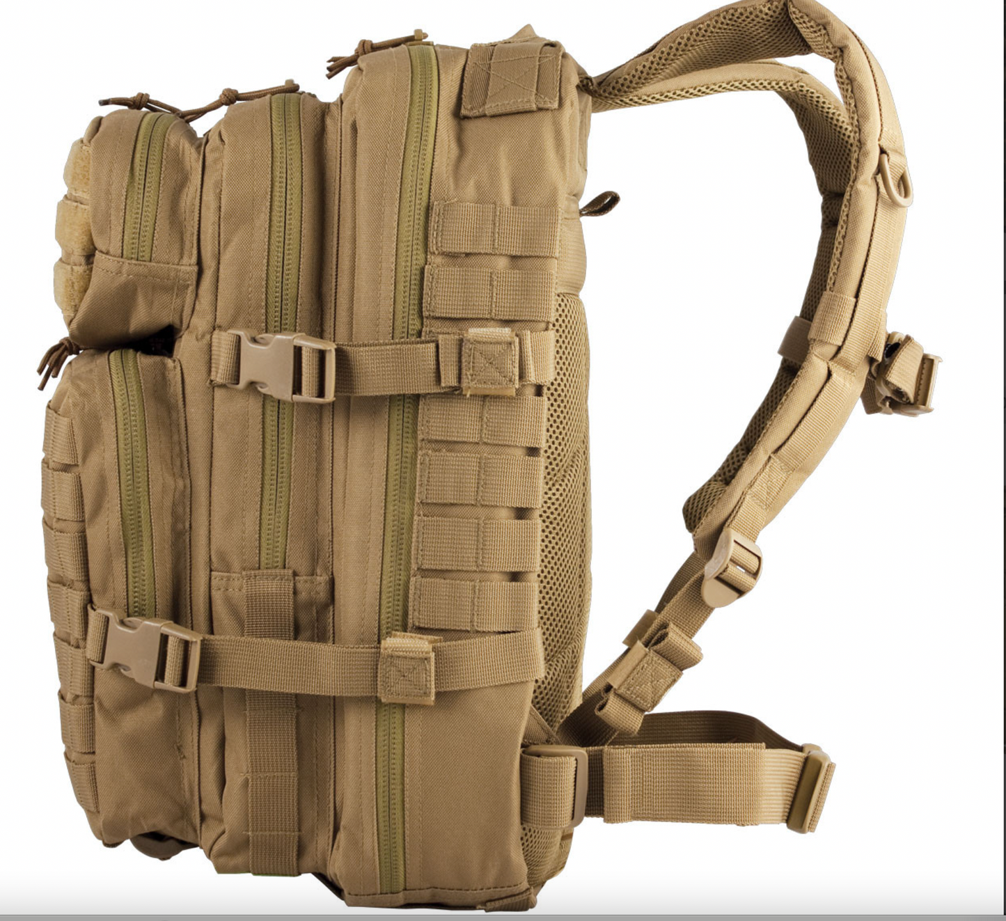 Assault Pack