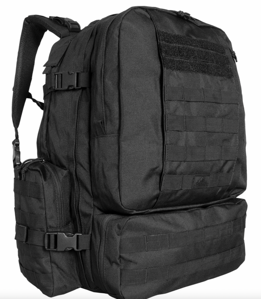 Diplomat Backpack
