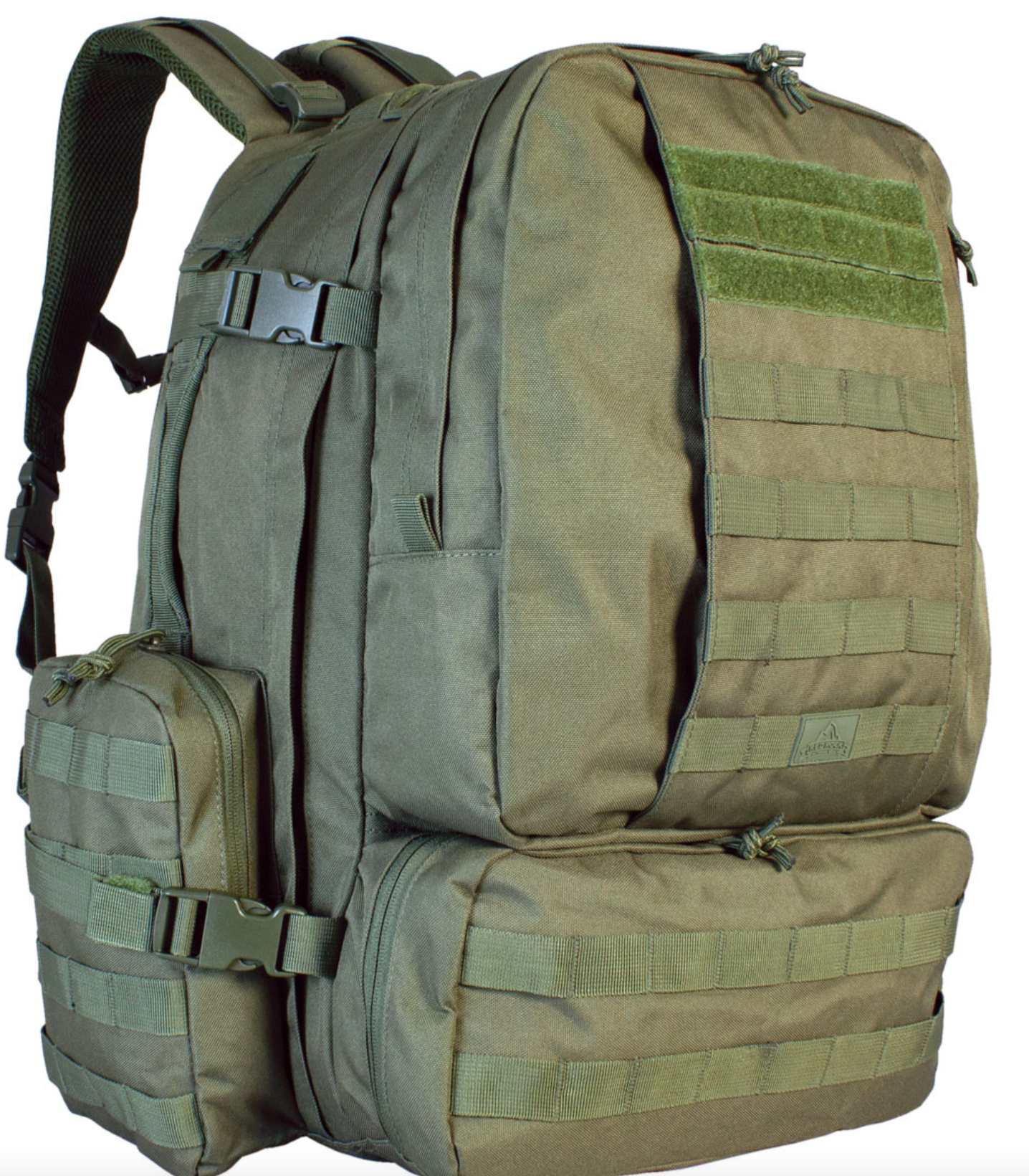Diplomat Backpack