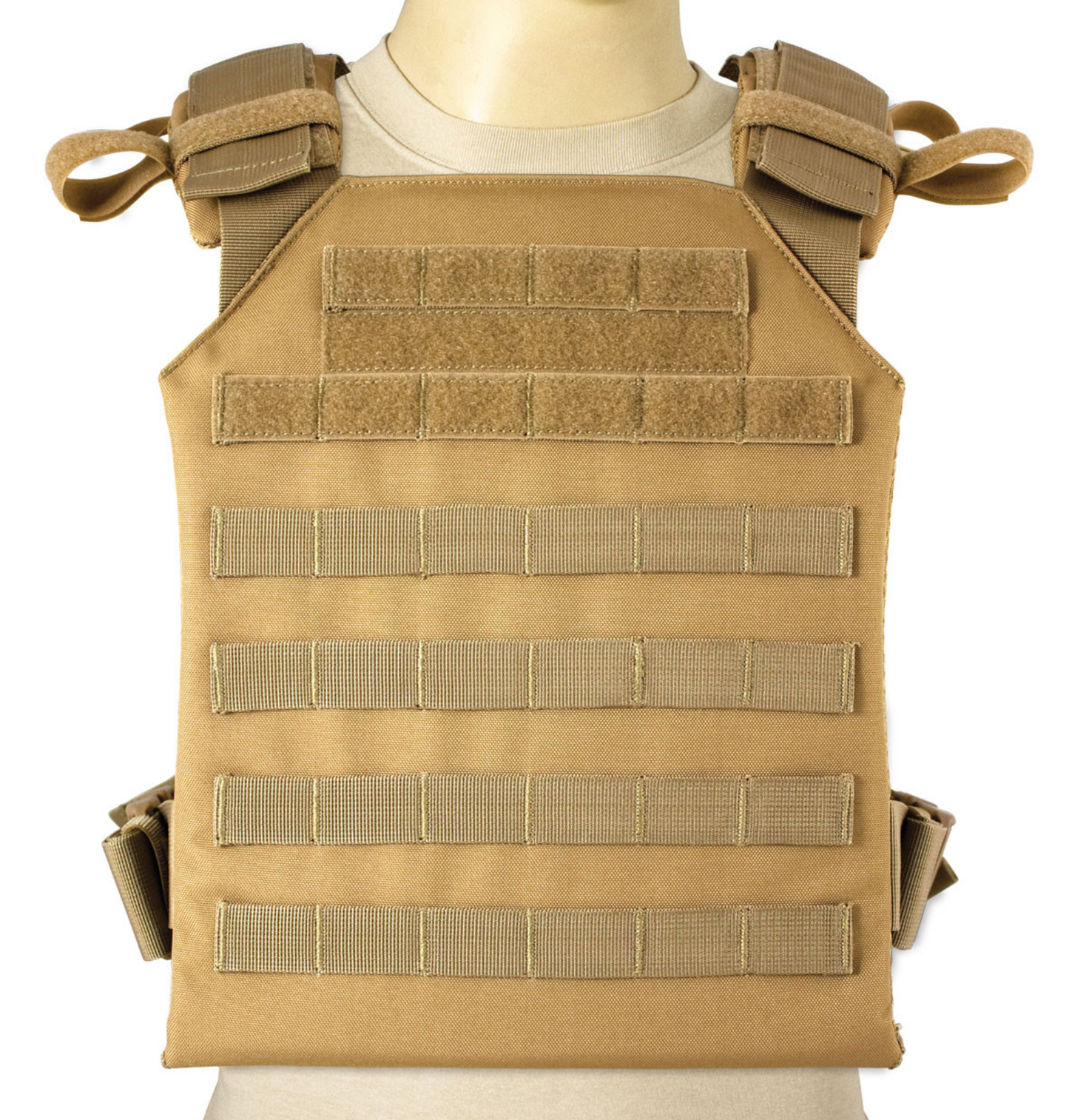 MOLLE Plate Carrier