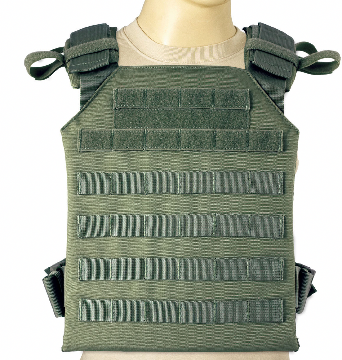MOLLE Plate Carrier