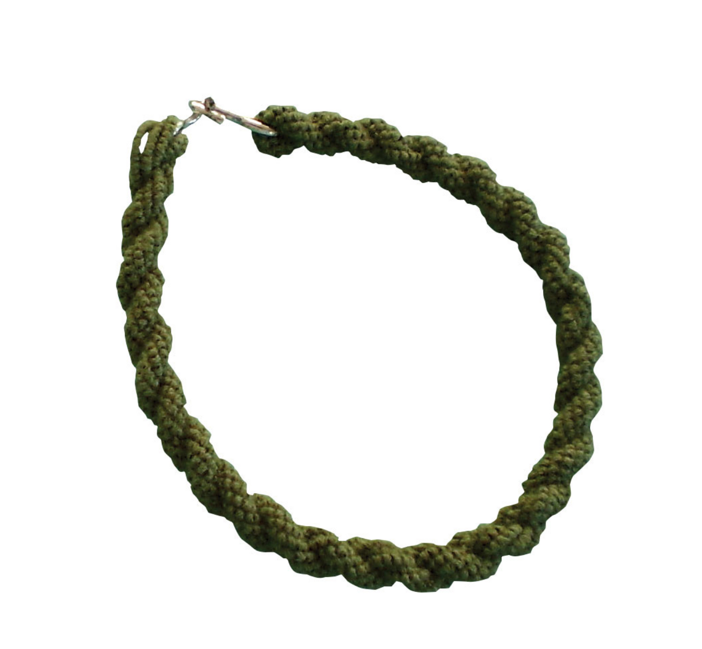 Hook-Style Boot Blouser