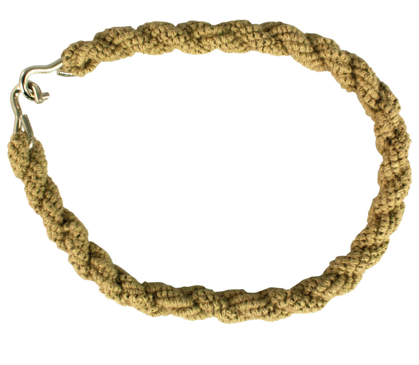 Hook-Style Boot Blouser