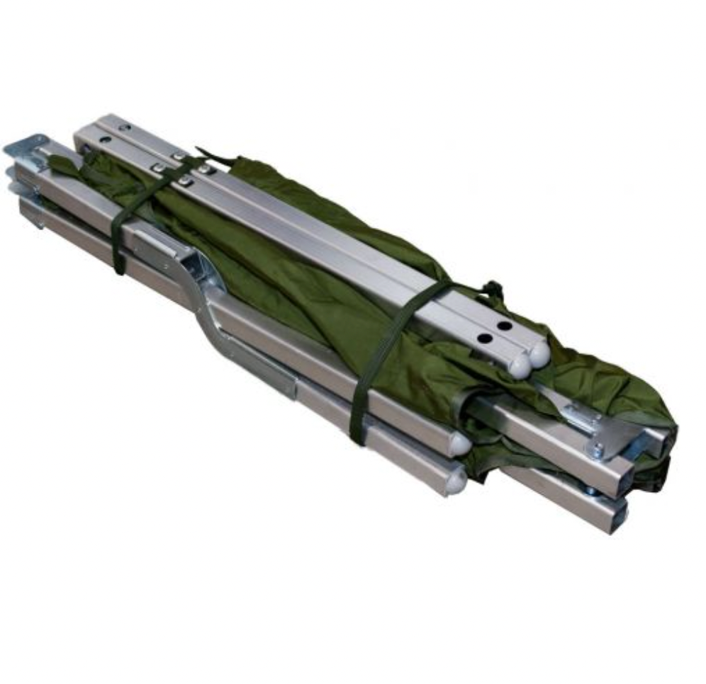 U.S. G.I. FOLDING COT, UNISSUED