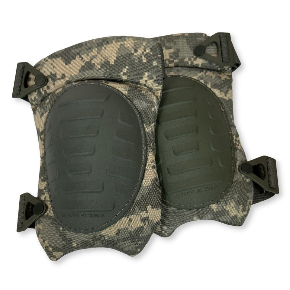 U.S. Issue Type II ACU Knee Pads
