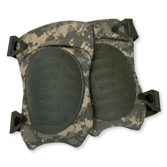 U.S. Issue Type II ACU Knee Pads