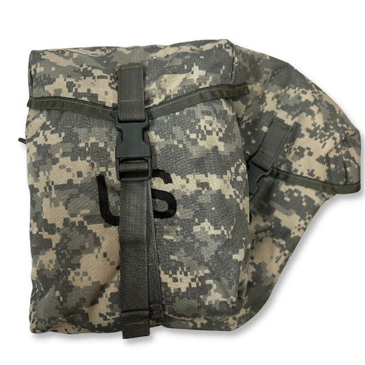 U.S. Issue ACU MOLLE Sustainment Pouch