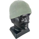 USGI Fleece Beanie - Sage Green