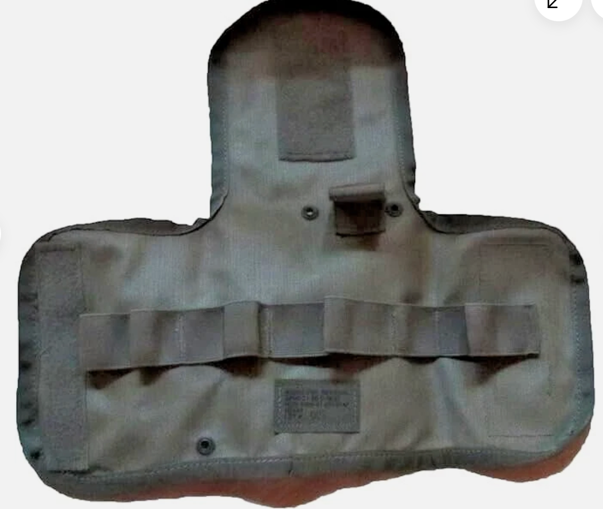 IFAK INSERT, ACU